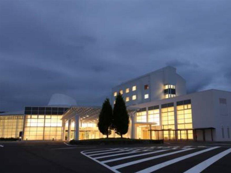 Spa Resort Taqua Taku 외부 사진