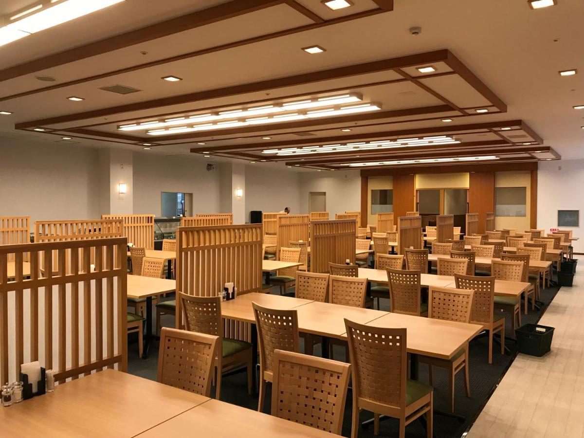 Spa Resort Taqua Taku 외부 사진