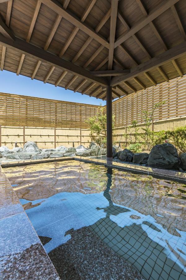 Spa Resort Taqua Taku 외부 사진