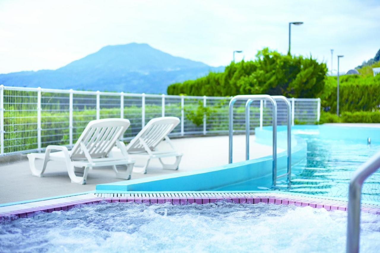 Spa Resort Taqua Taku 외부 사진