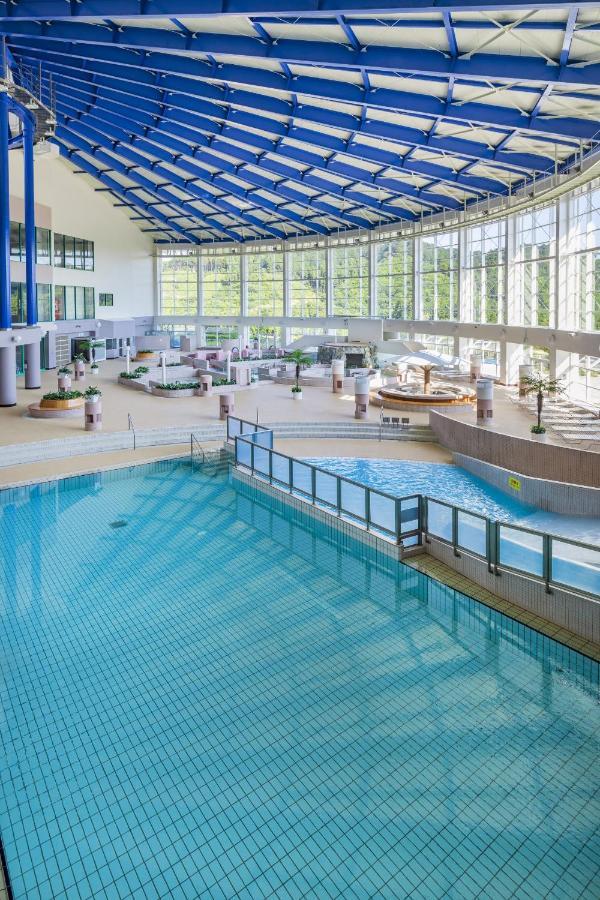 Spa Resort Taqua Taku 외부 사진